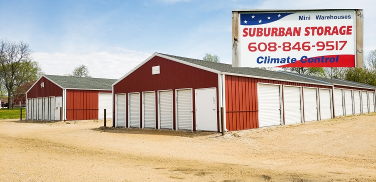 Suburban-Storage-Storage-Units-With-Sign